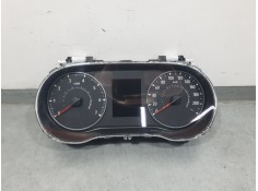 Recambio de cuadro instrumentos para dacia sandero iii 1.0 tce 90 referencia OEM IAM 248097627R  