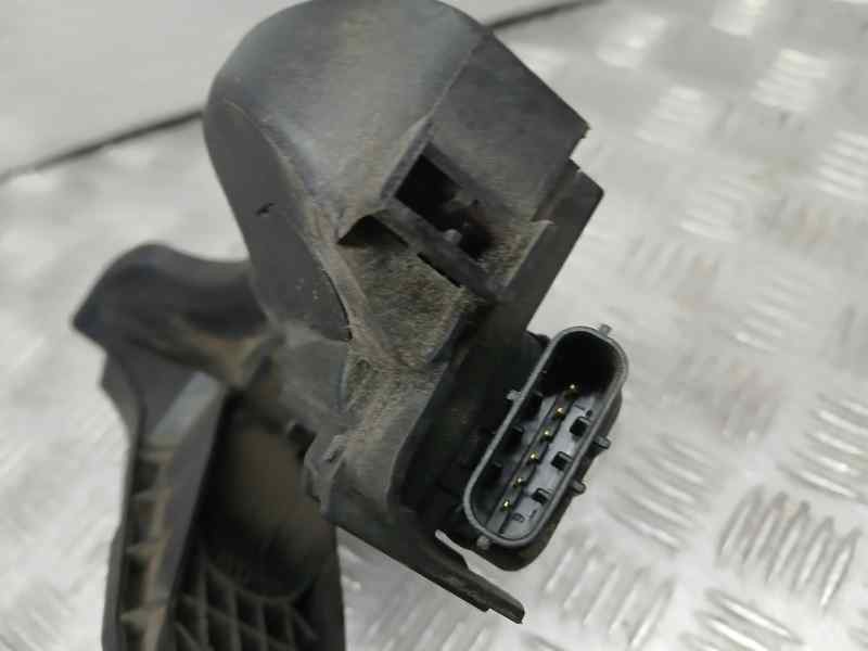 Recambio de potenciometro pedal para volkswagen golf vi (5k1) advance bluemotion referencia OEM IAM 1K1721503AK 6PV01103950 