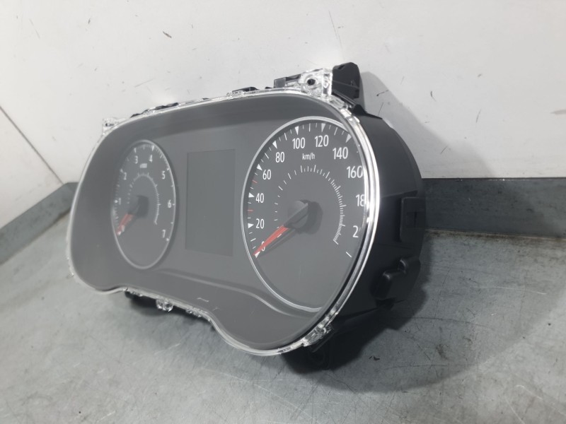 Recambio de cuadro instrumentos para dacia sandero iii 1.0 tce 90 referencia OEM IAM 248097627R  