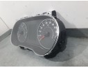 Recambio de cuadro instrumentos para dacia sandero iii 1.0 tce 90 referencia OEM IAM 248097627R  