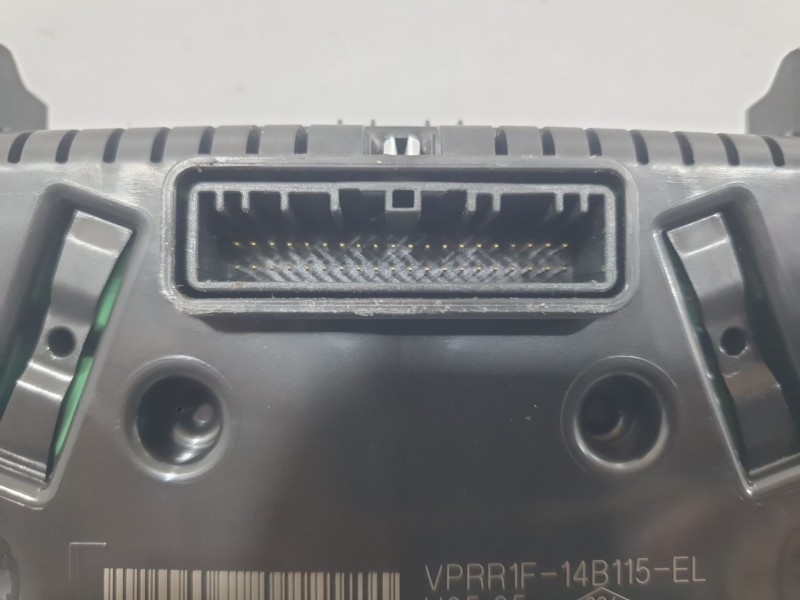 Recambio de cuadro instrumentos para dacia sandero iii 1.0 tce 90 referencia OEM IAM 248097627R  