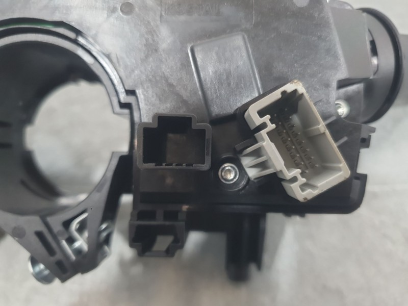 Recambio de mando luces y limpia para dacia sandero iii 1.0 tce 90 referencia OEM IAM 255670975R  