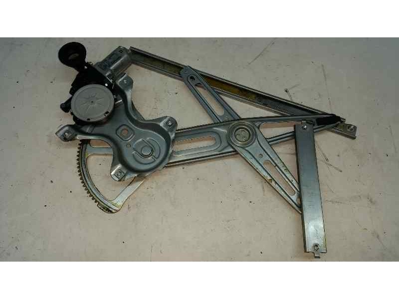 Recambio de elevalunas delantero derecho para toyota yaris active referencia OEM IAM  6 PINS ELECTRICO