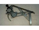 Recambio de elevalunas delantero derecho para toyota yaris active referencia OEM IAM  6 PINS ELECTRICO