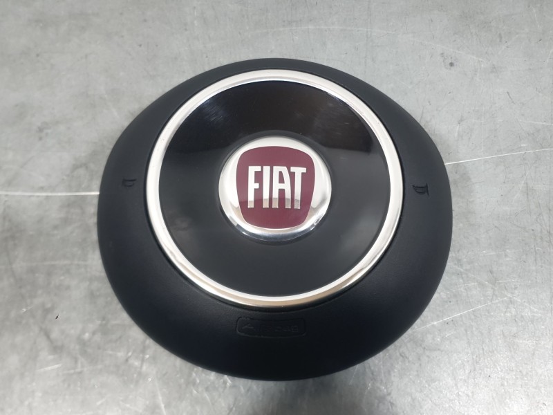 Recambio de airbag delantero izquierdo para fiat 500 (312_) 1.0 mild hybrid (312.ayd1b) referencia OEM IAM 7356088090  