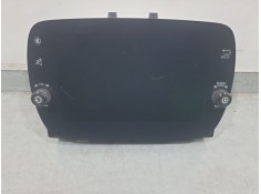 Recambio de sistema navegacion gps para fiat 500 (312_) 1.0 mild hybrid (312.ayd1b) referencia OEM IAM VP2RFP P0658026621 CONTIN