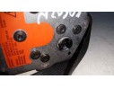 Recambio de pretensor airbag derecho para toyota yaris (ksp9/scp9/nlp9) blue referencia OEM IAM   