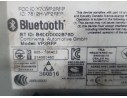 Recambio de sistema navegacion gps para fiat 500 (312_) 1.0 mild hybrid (312.ayd1b) referencia OEM IAM VP2RFP P0658026621 CONTIN