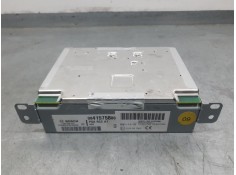 Recambio de sistema audio / radio para opel corsa f (p2jo) 1.2 (68) referencia OEM IAM 9841575880 7503900297 BOSCH