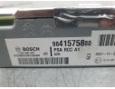 Recambio de sistema audio / radio para opel corsa f (p2jo) 1.2 (68) referencia OEM IAM 9841575880 7503900297 BOSCH