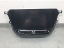 Recambio de sistema navegacion gps para opel corsa f (p2jo) 1.2 (68) referencia OEM IAM 96110430  