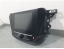 Recambio de sistema navegacion gps para opel corsa f (p2jo) 1.2 (68) referencia OEM IAM 96110430  