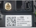 Recambio de sistema navegacion gps para opel corsa f (p2jo) 1.2 (68) referencia OEM IAM 96110430  