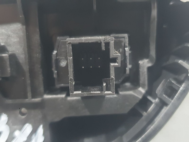 Recambio de sistema navegacion gps para opel corsa f (p2jo) 1.2 (68) referencia OEM IAM 96110430  