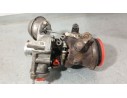 Recambio de turbocompresor para peugeot 308 sw ii (lc_, lj_, lr_, lx_, l4_) 1.2 thp 130 referencia OEM IAM   
