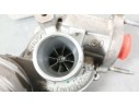 Recambio de turbocompresor para peugeot 308 sw ii (lc_, lj_, lr_, lx_, l4_) 1.2 thp 130 referencia OEM IAM   