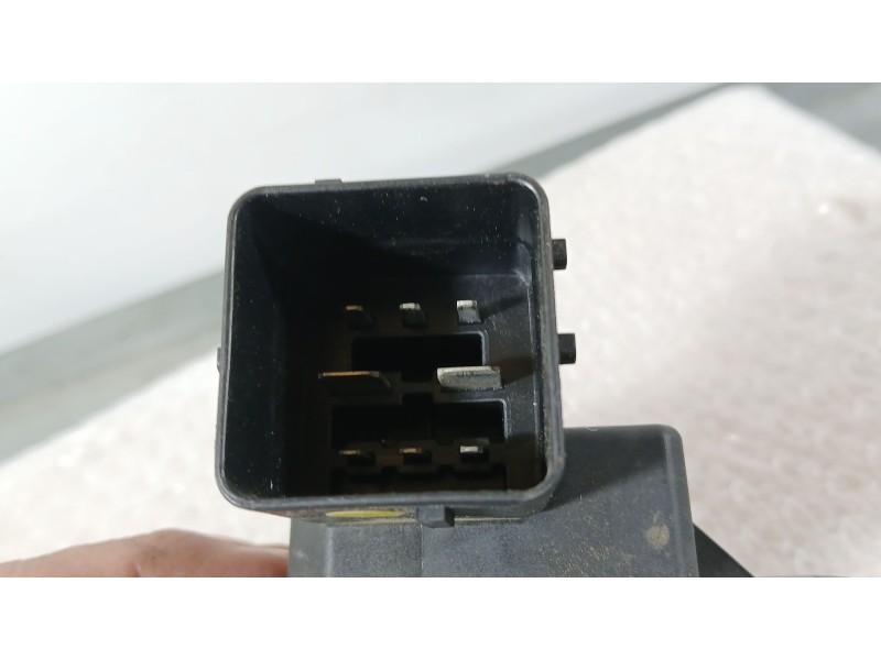 Recambio de modulo electronico para peugeot 308 sw ii (lc_, lj_, lr_, lx_, l4_) 1.2 thp 130 referencia OEM IAM   