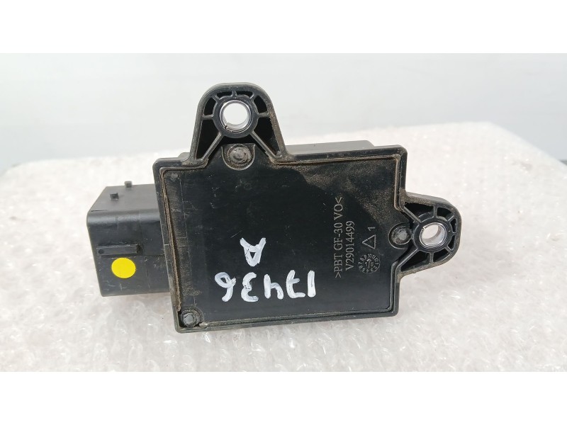 Recambio de modulo electronico para peugeot 308 sw ii (lc_, lj_, lr_, lx_, l4_) 1.2 thp 130 referencia OEM IAM   