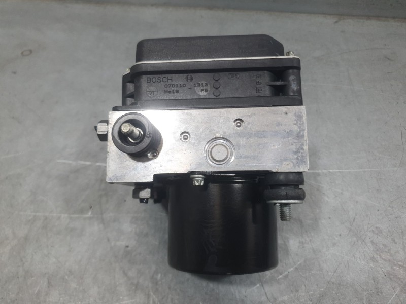 Recambio de abs para volkswagen polo v (6r1, 6c1) 1.6 tdi referencia OEM IAM 6R0907379R  