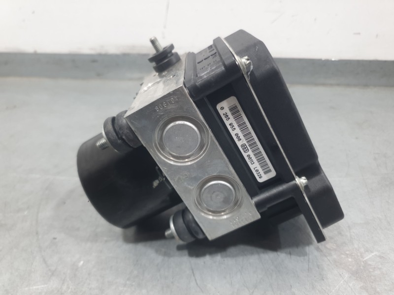 Recambio de abs para volkswagen polo v (6r1, 6c1) 1.6 tdi referencia OEM IAM 6R0907379R  