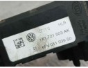 Recambio de potenciometro pedal para volkswagen golf vi (5k1) advance bluemotion referencia OEM IAM 1K1721503AK 6PV01103950 