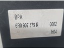 Recambio de abs para volkswagen polo v (6r1, 6c1) 1.6 tdi referencia OEM IAM 6R0907379R  