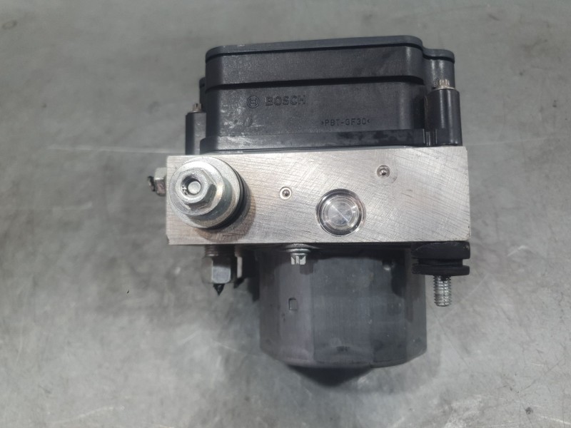 Recambio de abs para nissan micra v (k14) 1.0 ig-t 100 referencia OEM IAM 476605FP0A  