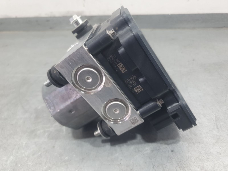 Recambio de abs para nissan micra v (k14) 1.0 ig-t 100 referencia OEM IAM 476605FP0A  