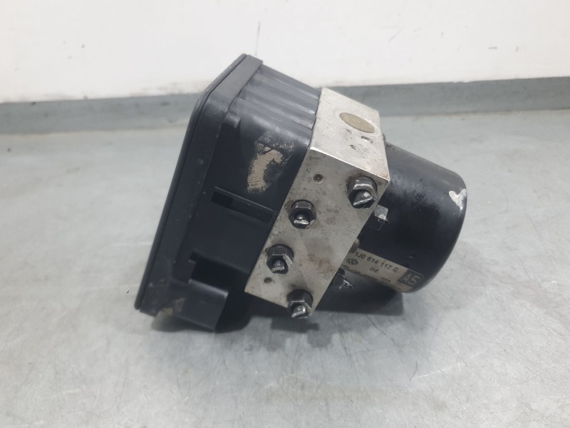 Recambio de abs para seat toledo ii (1m2) 1.9 tdi referencia OEM IAM 1J0614117G 10020600774 ATE