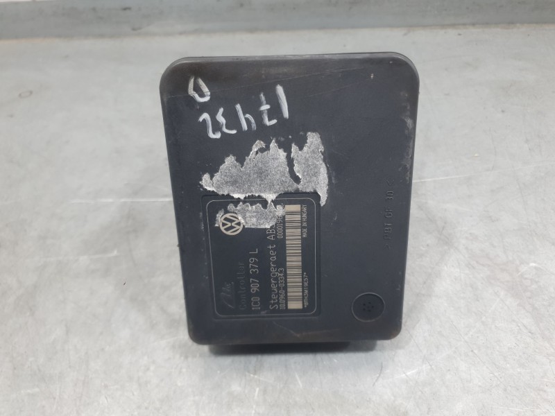 Recambio de abs para seat toledo ii (1m2) 1.9 tdi referencia OEM IAM 1J0614117G 10020600774 ATE