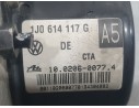 Recambio de abs para seat toledo ii (1m2) 1.9 tdi referencia OEM IAM 1J0614117G 10020600774 ATE