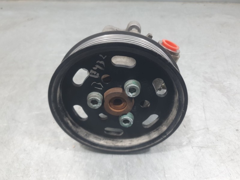 Recambio de bomba direccion para seat toledo ii (1m2) 1.9 tdi referencia OEM IAM 1J0422154AES 038145255B 