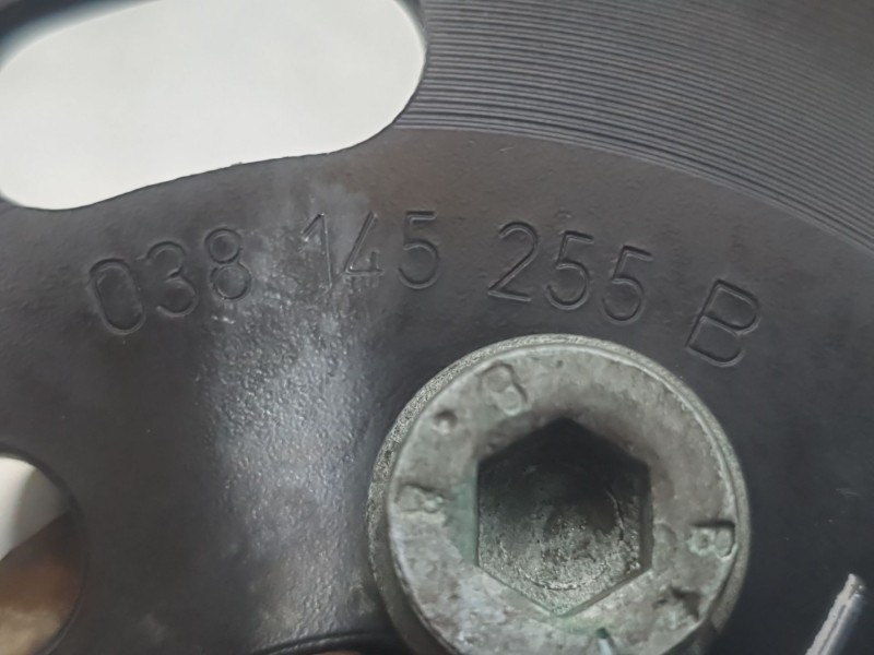 Recambio de bomba direccion para seat toledo ii (1m2) 1.9 tdi referencia OEM IAM 1J0422154AES 038145255B 