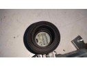 Recambio de elevalunas delantero derecho para toyota yaris active referencia OEM IAM  6 PINS ELECTRICO