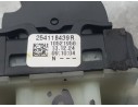 Recambio de mando elevalunas delantero derecho para dacia sandero iii 1.0 tce 90 referencia OEM IAM 254118439R  