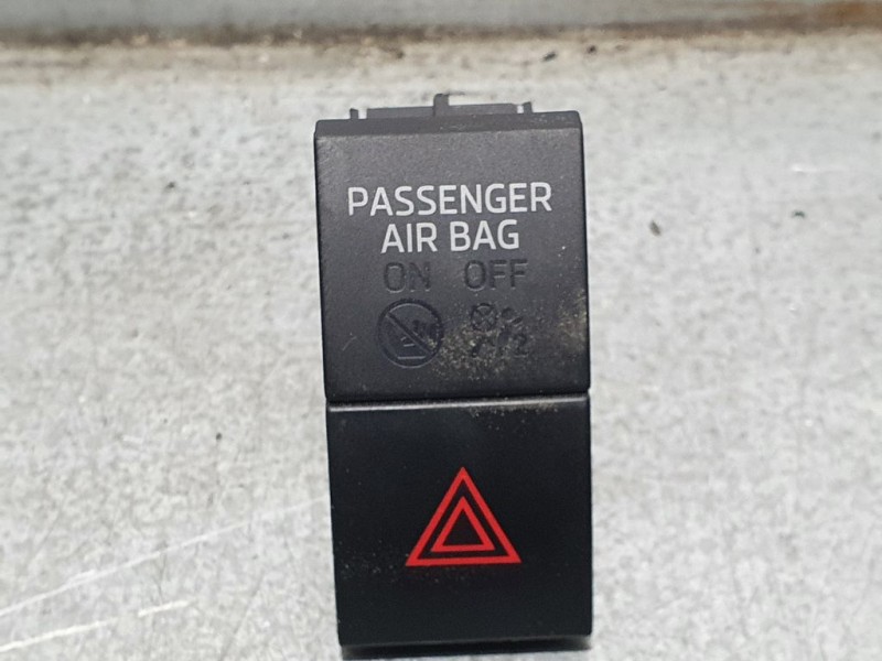 Recambio de warning para skoda superb (3v3) active referencia OEM IAM 3V0953507 03498419100 