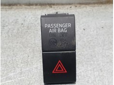 WARNING 3V0953507 03498419100 