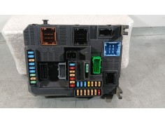 Recambio de caja reles / fusibles para peugeot 308 sw ii (lc_, lj_, lr_, lx_, l4_) 1.2 thp 130 referencia OEM IAM 9807054180 BSI