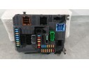 Recambio de caja reles / fusibles para peugeot 308 sw ii (lc_, lj_, lr_, lx_, l4_) 1.2 thp 130 referencia OEM IAM 9807054180 BSI
