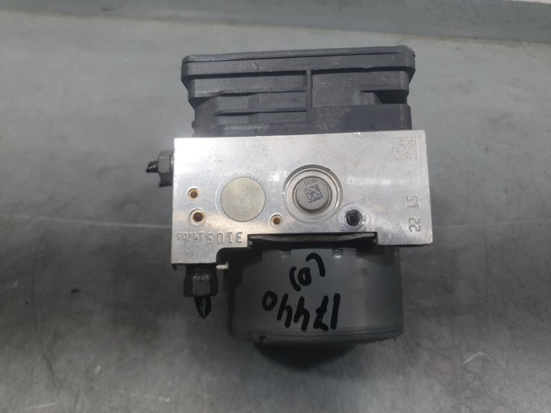 Recambio de abs para opel corsa f (p2jo) 1.2 (68) referencia OEM IAM 9846124480 10022025234 ATE