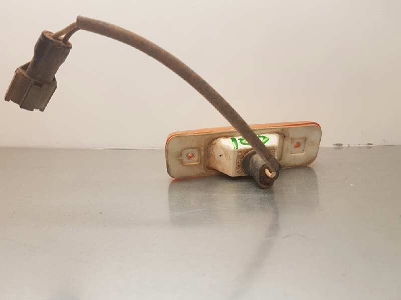 Recambio de piloto lateral izquierdo para ssangyong musso referencia OEM IAM   