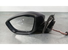 Recambio de retrovisor izquierdo para peugeot 308 sw ii (lc_, lj_, lr_, lx_, l4_) 1.2 thp 130 referencia OEM IAM 98088638XT ELEC