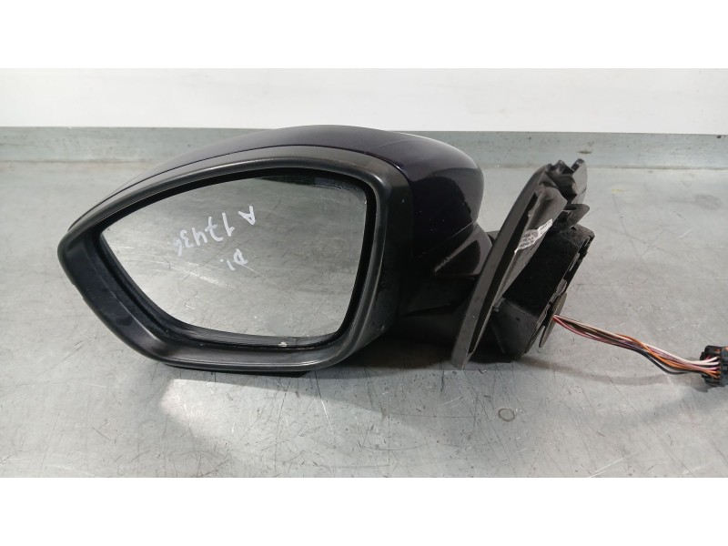 Recambio de retrovisor izquierdo para peugeot 308 sw ii (lc_, lj_, lr_, lx_, l4_) 1.2 thp 130 referencia OEM IAM 98088638XT ELEC