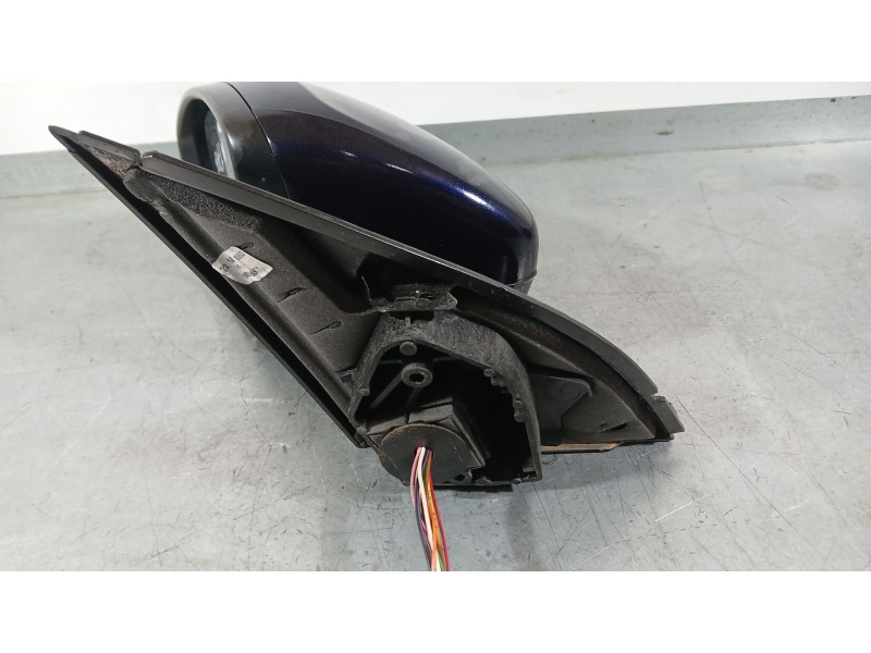 Recambio de retrovisor izquierdo para peugeot 308 sw ii (lc_, lj_, lr_, lx_, l4_) 1.2 thp 130 referencia OEM IAM 98088638XT ELEC