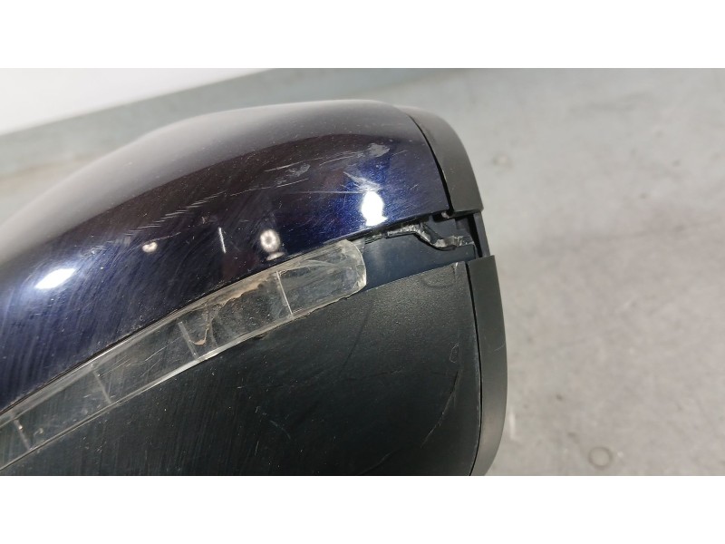 Recambio de retrovisor izquierdo para peugeot 308 sw ii (lc_, lj_, lr_, lx_, l4_) 1.2 thp 130 referencia OEM IAM 98088638XT ELEC