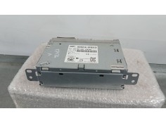 Recambio de sistema audio / radio para peugeot 308 sw ii (lc_, lj_, lr_, lx_, l4_) 1.2 thp 130 referencia OEM IAM 9818613880 MAG