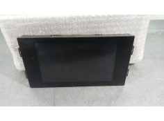 Recambio de sistema navegacion gps para peugeot 308 sw ii (lc_, lj_, lr_, lx_, l4_) 1.2 thp 130 referencia OEM IAM 9811486280 VA