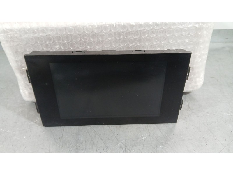 Recambio de sistema navegacion gps para peugeot 308 sw ii (lc_, lj_, lr_, lx_, l4_) 1.2 thp 130 referencia OEM IAM 9811486280 VA