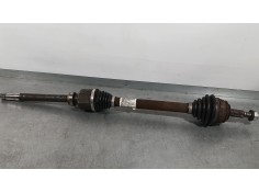 Recambio de transmision delantera derecha para peugeot 308 sw ii (lc_, lj_, lr_, lx_, l4_) 1.2 thp 130 referencia OEM IAM 967072