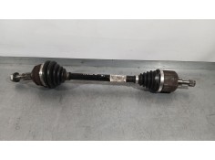 Recambio de transmision delantera izquierda para peugeot 308 sw ii (lc_, lj_, lr_, lx_, l4_) 1.2 thp 130 referencia OEM IAM 9677